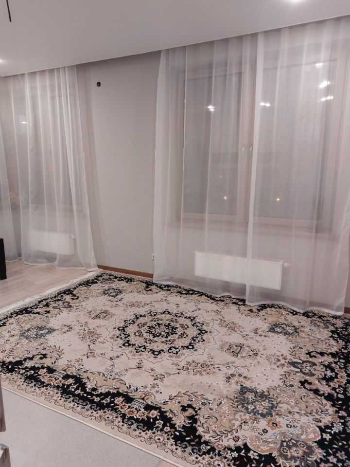 2-комнатная квартира, 60 м² — фотография 3