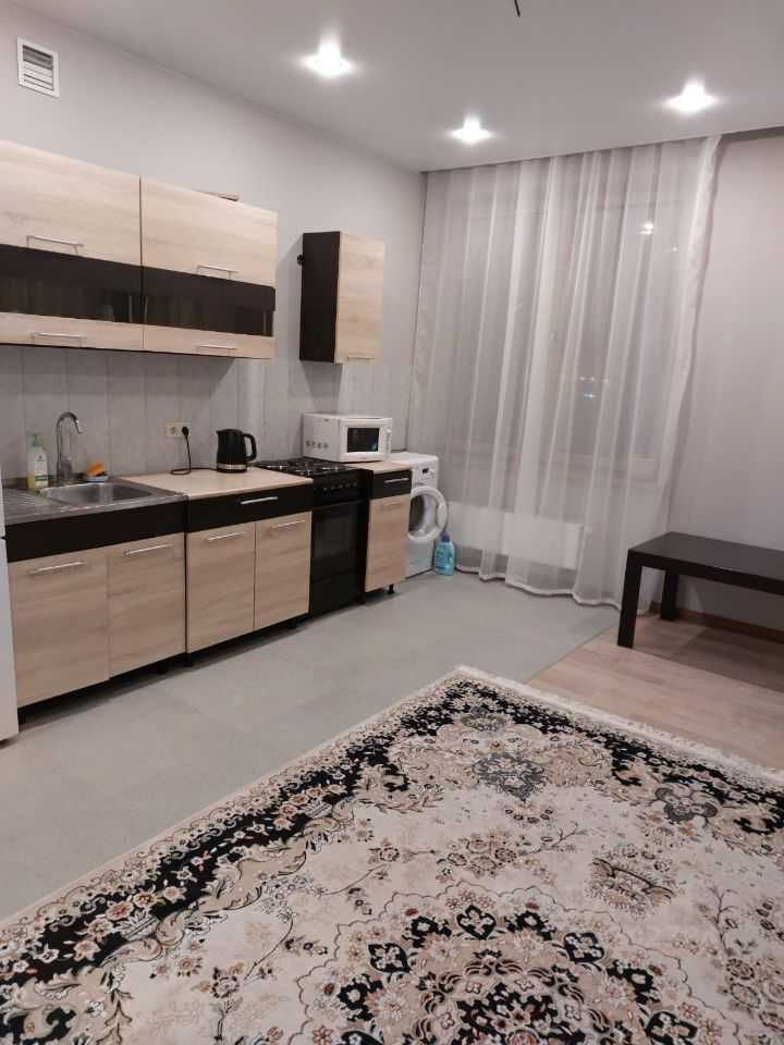 2-комнатная квартира, 60 м² — фотография 2