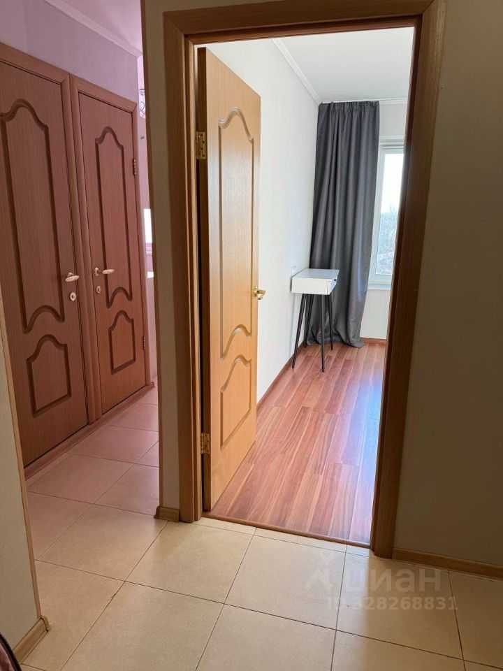 3-комнатная квартира, 57 м² — фотография 2