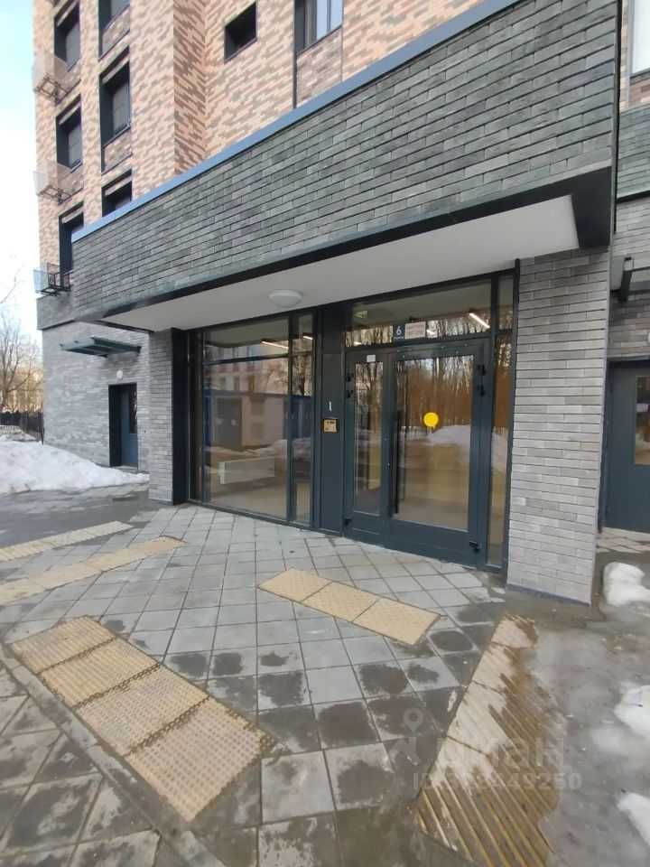 2-комнатная квартира, 59 м²