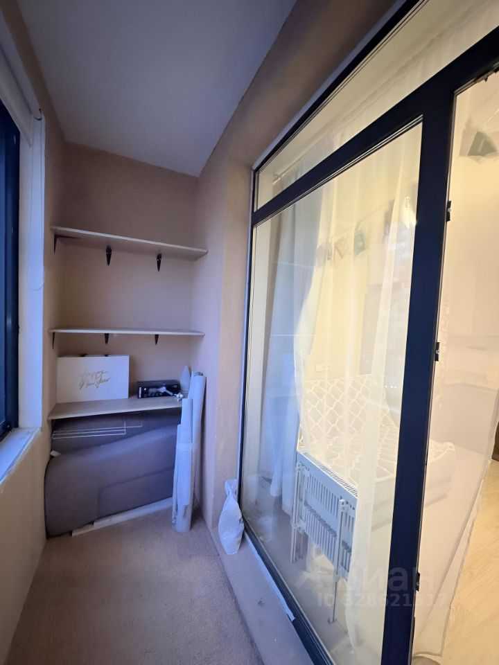 1-комнатная квартира, 40 м² — фотография 3