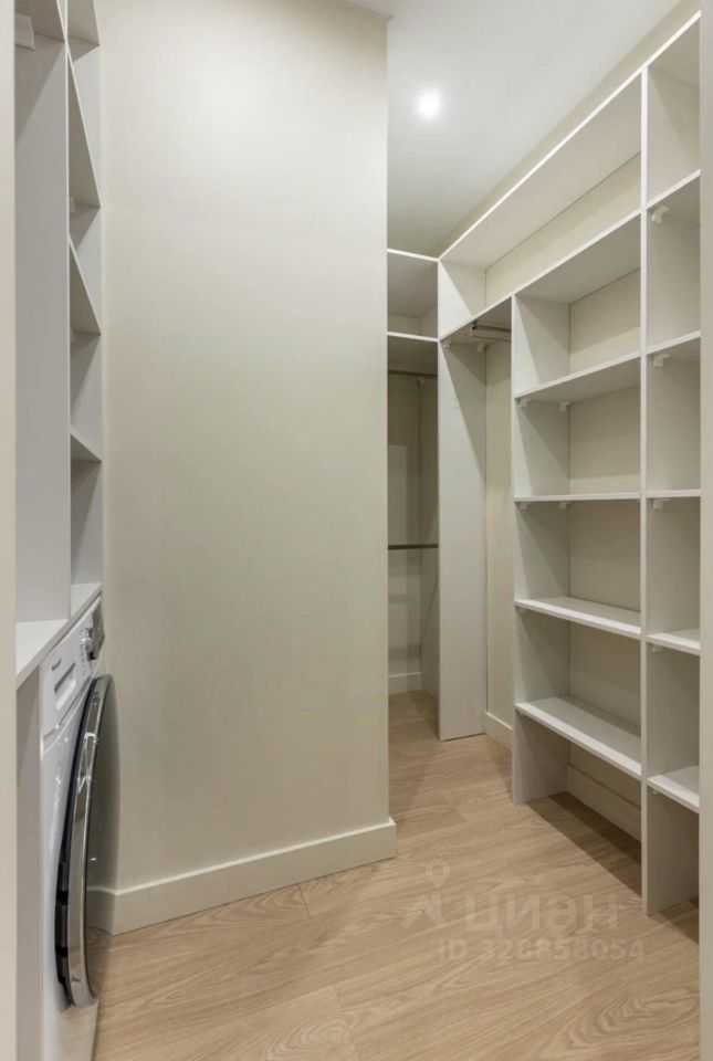 1-комнатная квартира, 32,1 м² — фотография 3