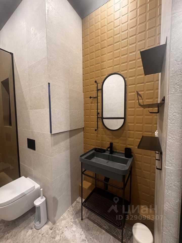 2-комнатная квартира, 100 м²