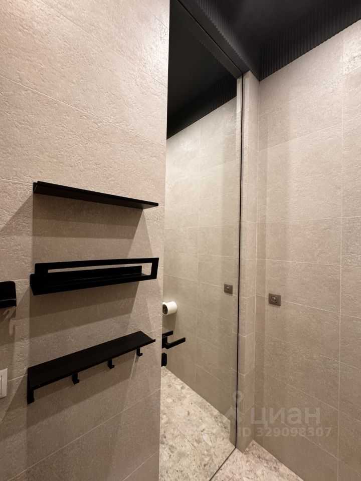 2-комнатная квартира, 100 м² — фотография 3