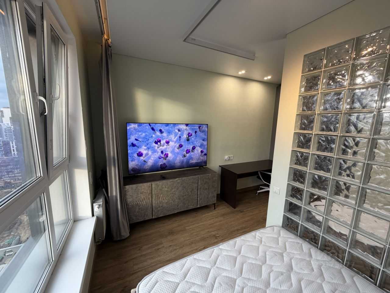1-комнатная квартира, 27 м² — фотография 2