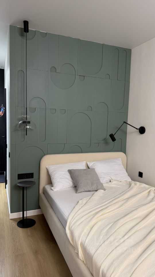 1-комнатная квартира, 22,9 м² — фотография 2