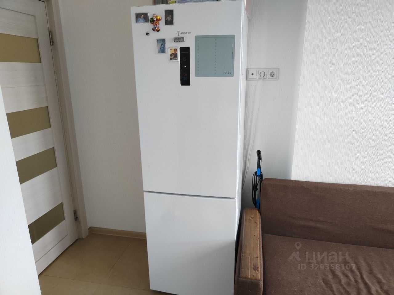 2-комнатная квартира, 54 м²