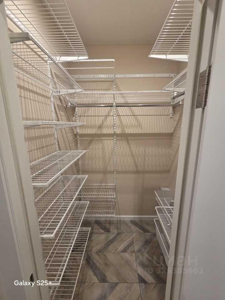 1-комнатная квартира, 38 м² — фотография 3