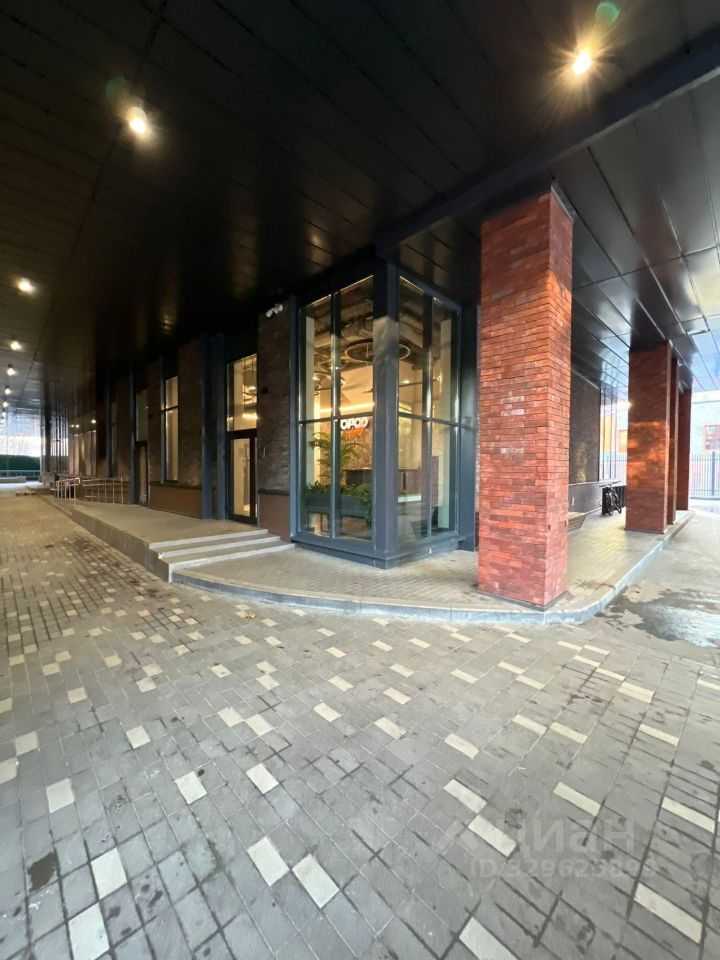 1-комнатная квартира, 27 м² — фотография 2
