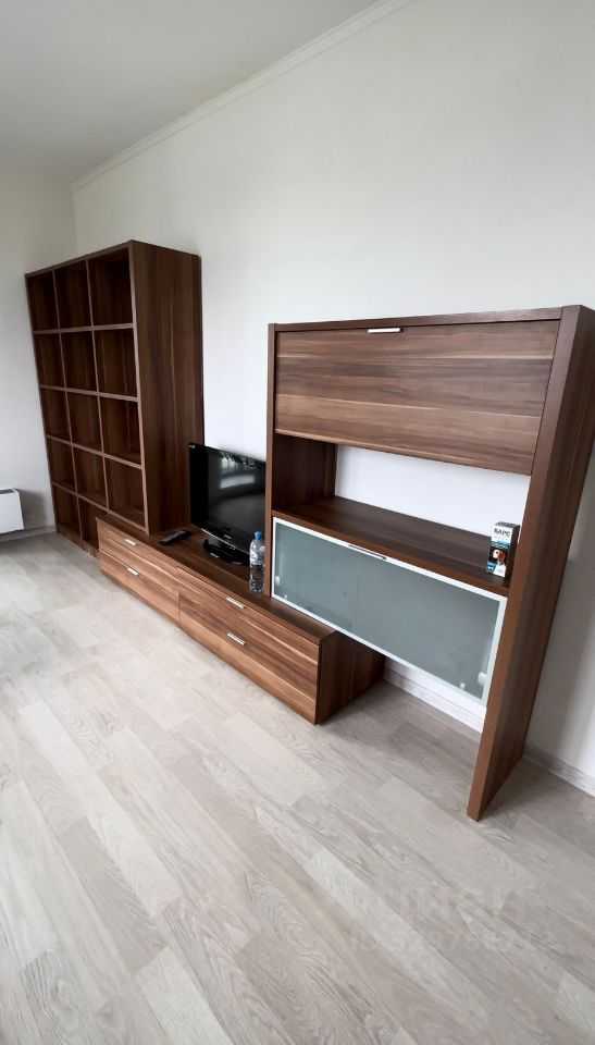 2-комнатная квартира, 63 м² — фотография 2