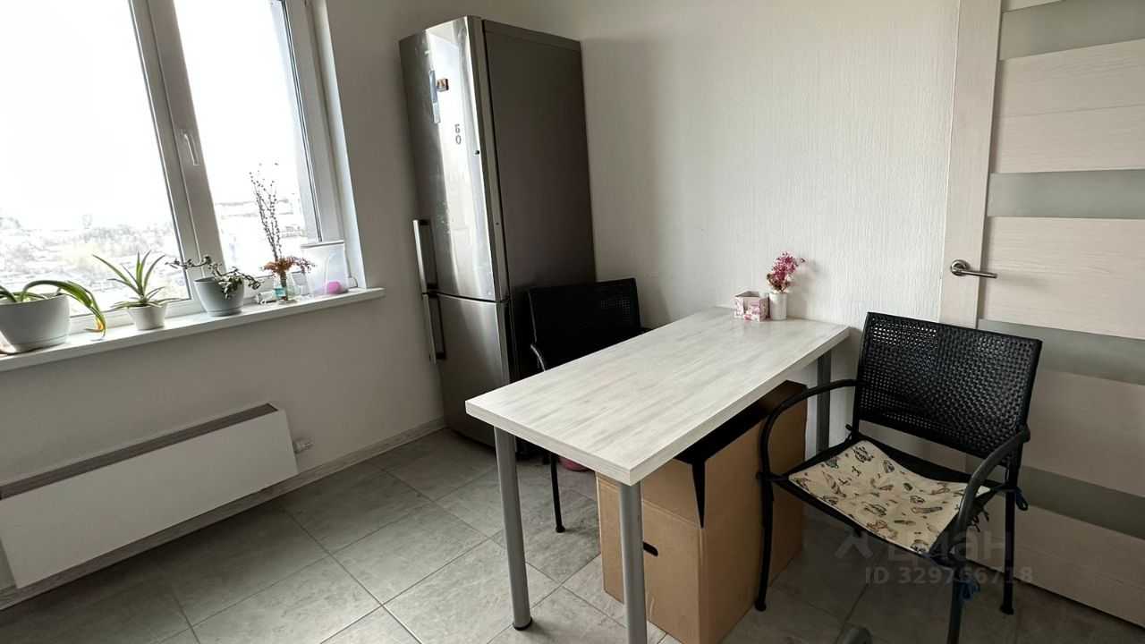 2-комнатная квартира, 63 м² — фотография 3