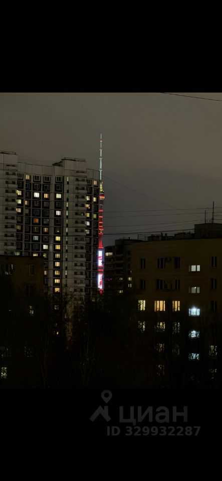 3-комнатная квартира, 51 м² — фотография 3