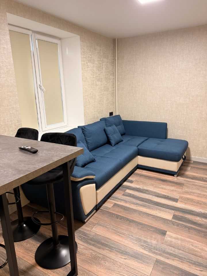 2-комнатная квартира, 38 м²