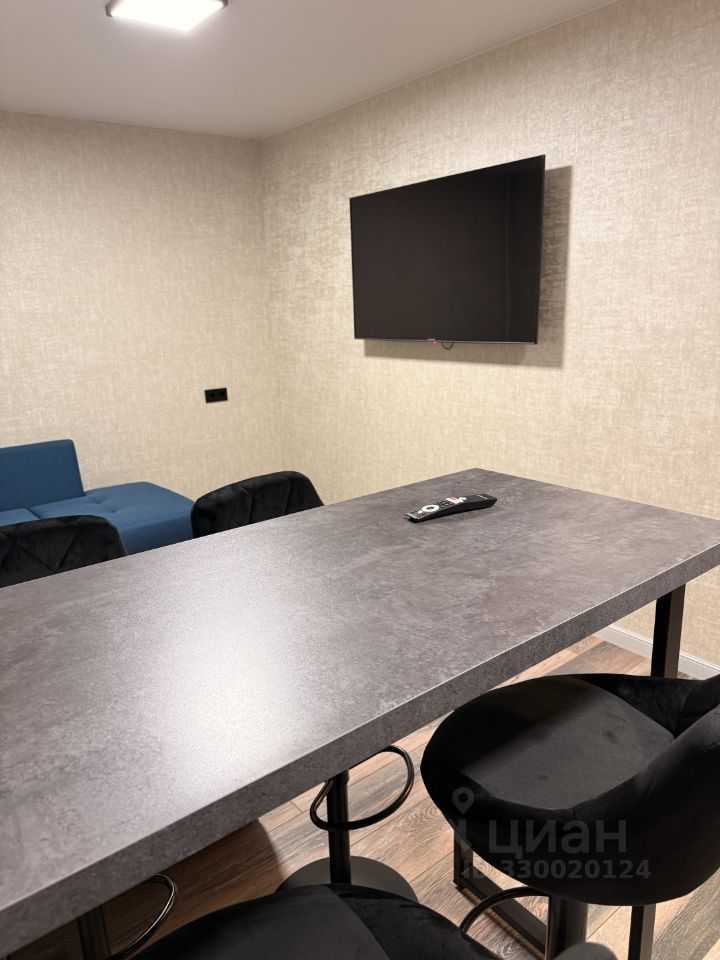 2-комнатная квартира, 38 м² — фотография 2
