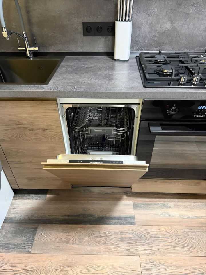 2-комнатная квартира, 38 м² — фотография 3