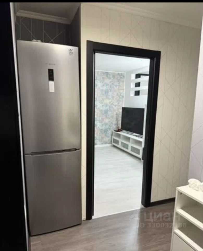 1-комнатная квартира, 36 м² — фотография 3