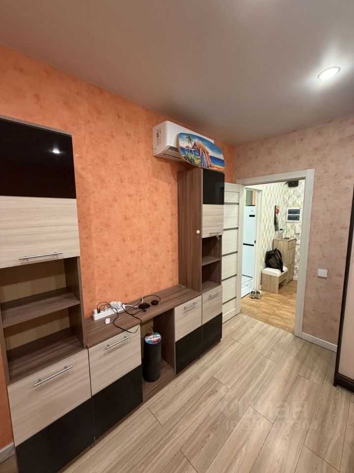 1-комнатная квартира, 33,3 м² — фотография 3