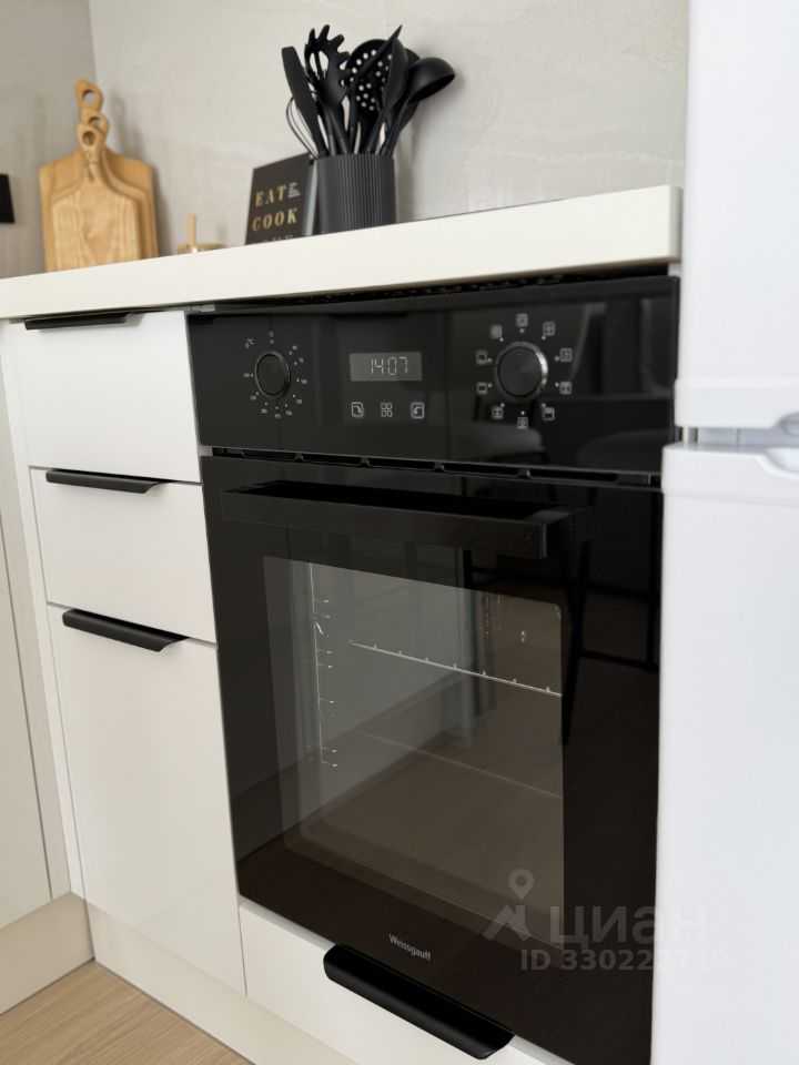2-комнатная квартира, 32,1 м² — фотография 3