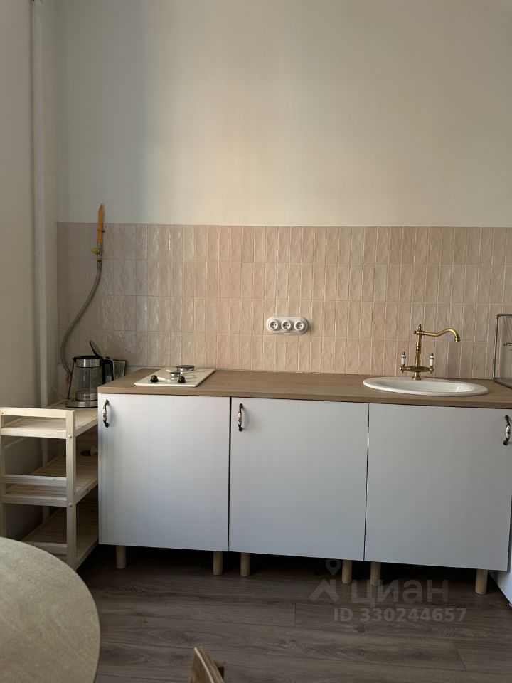 2-комнатная квартира, 59 м² — фотография 2