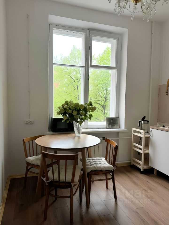 2-комнатная квартира, 59 м²