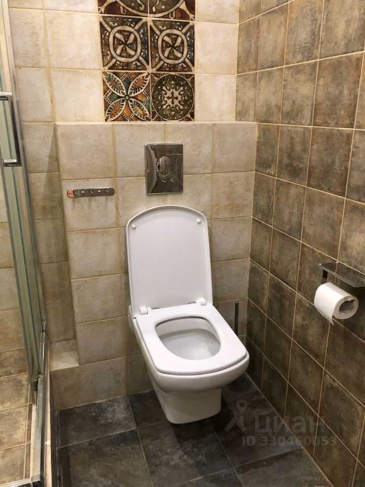 2-комнатная квартира, 60 м² — фотография 2