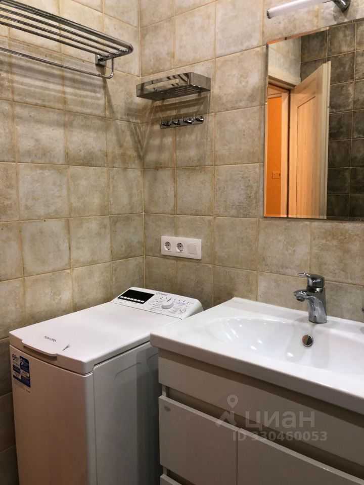 2-комнатная квартира, 60 м² — фотография 3
