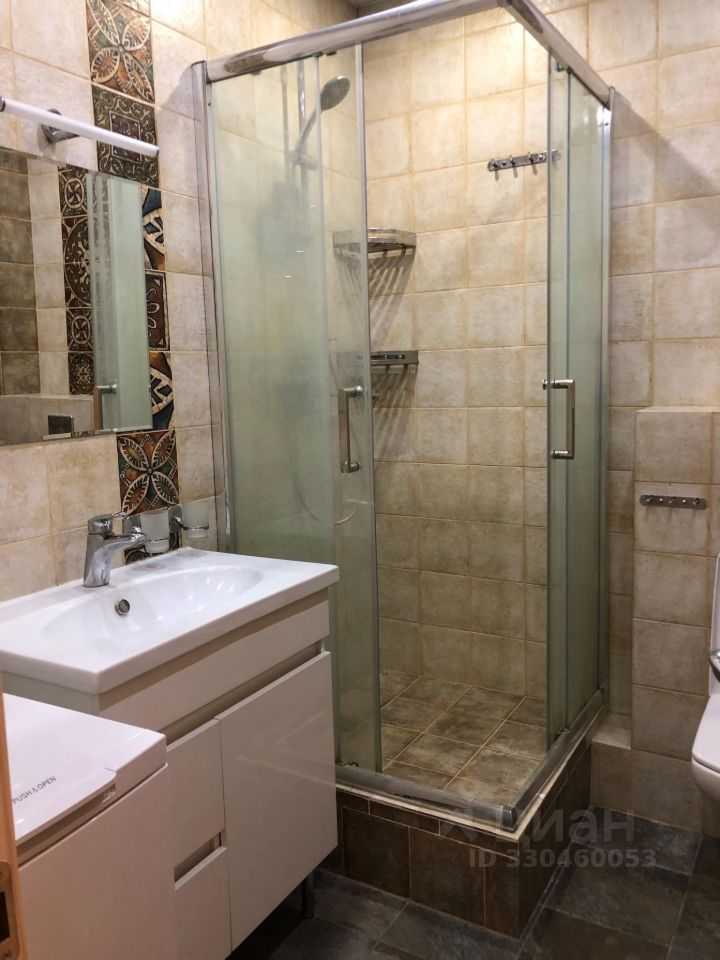 2-комнатная квартира, 60 м²