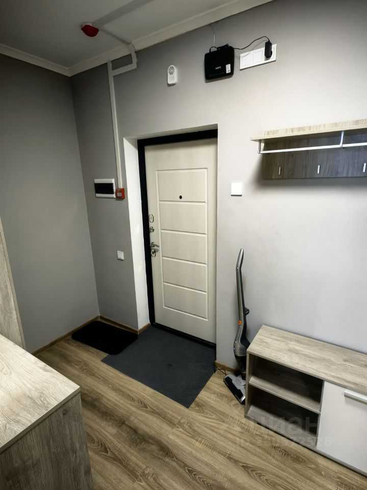 1-комнатная квартира, 36,5 м² — фотография 3