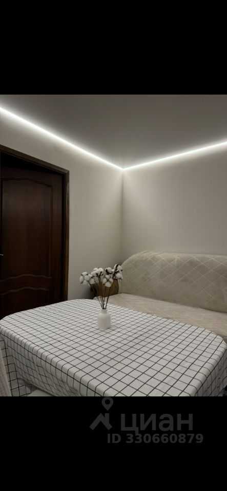 3-комнатная квартира, 51 м²