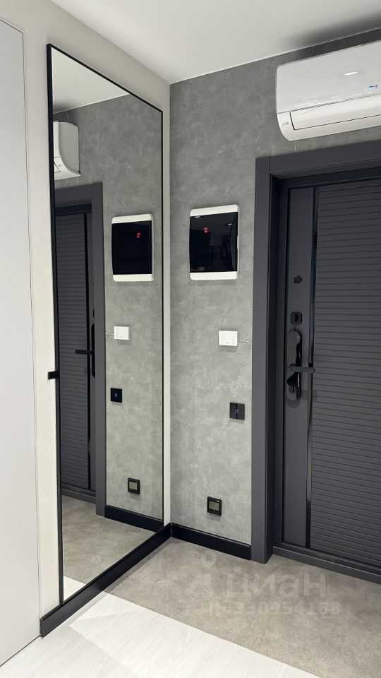 1-комнатная квартира, 27,6 м² — фотография 2