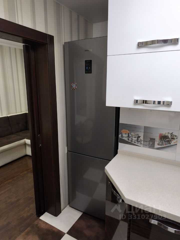 3-комнатная квартира, 62,5 м² — фотография 3