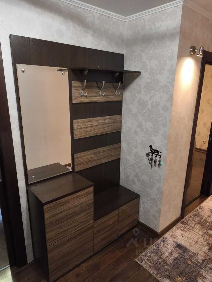 3-комнатная квартира, 62,5 м²