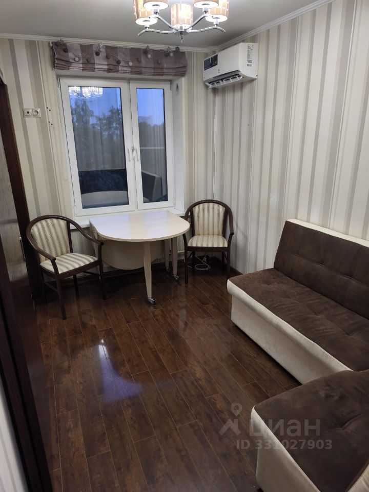 3-комнатная квартира, 62,5 м² — фотография 2
