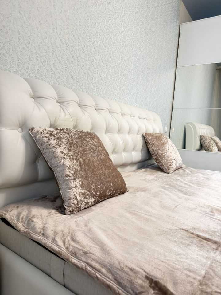 3-комнатная квартира, 78,8 м² — фотография 3