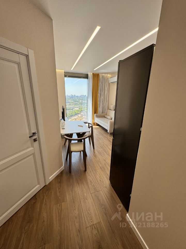 1-комнатная квартира, 33 м² — фотография 2