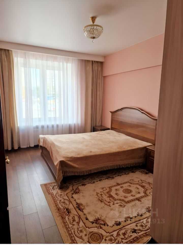 2-комнатная квартира, 56 м²