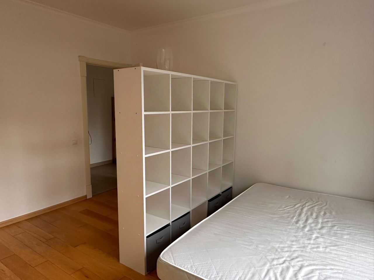 1-комнатная квартира, 39 м² — фотография 2