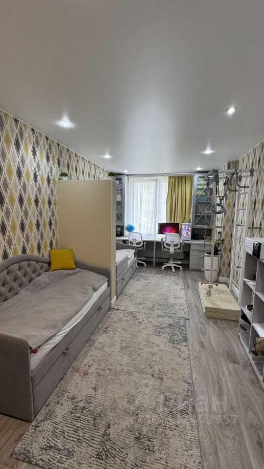 2-комнатная квартира, 67 м²