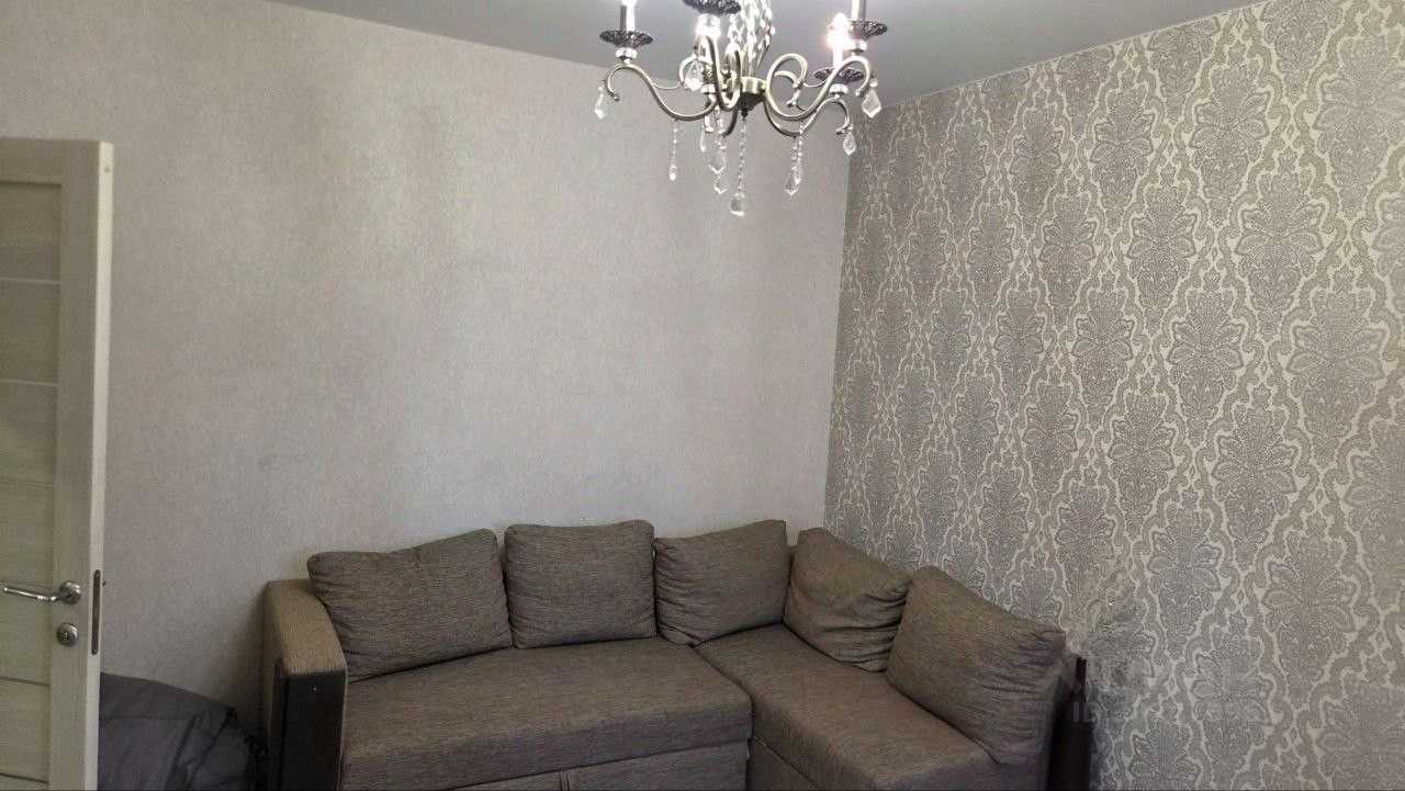 2-комнатная квартира, 56 м² — фотография 3