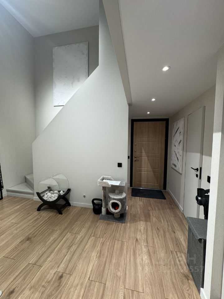 2-комнатная квартира, 43 м² — фотография 3