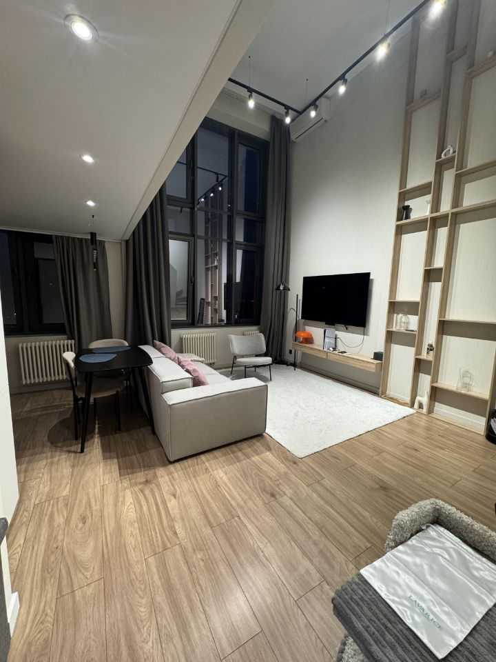 2-комнатная квартира, 43 м² — фотография 2
