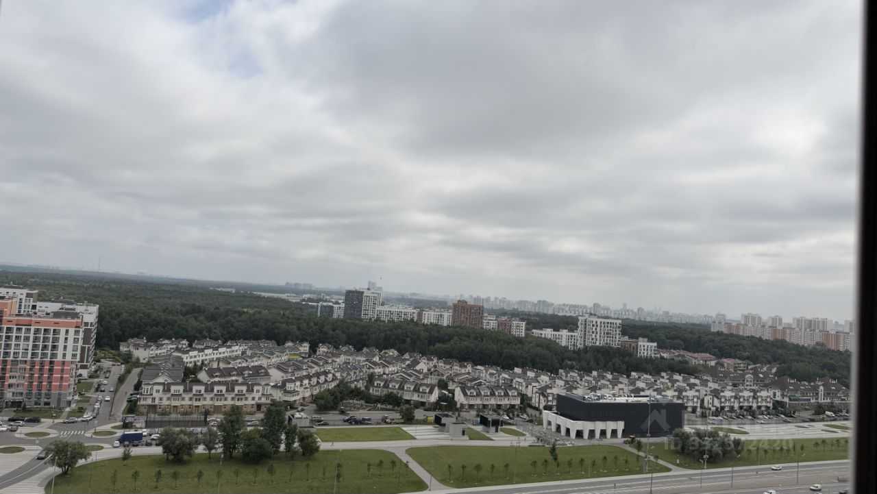 2-комнатная квартира, 55 м²