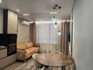 1-комнатная квартира, 47 м² — фотография 2