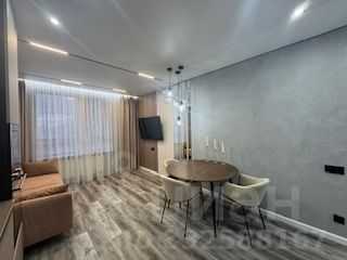 1-комнатная квартира, 47 м² — фотография 3