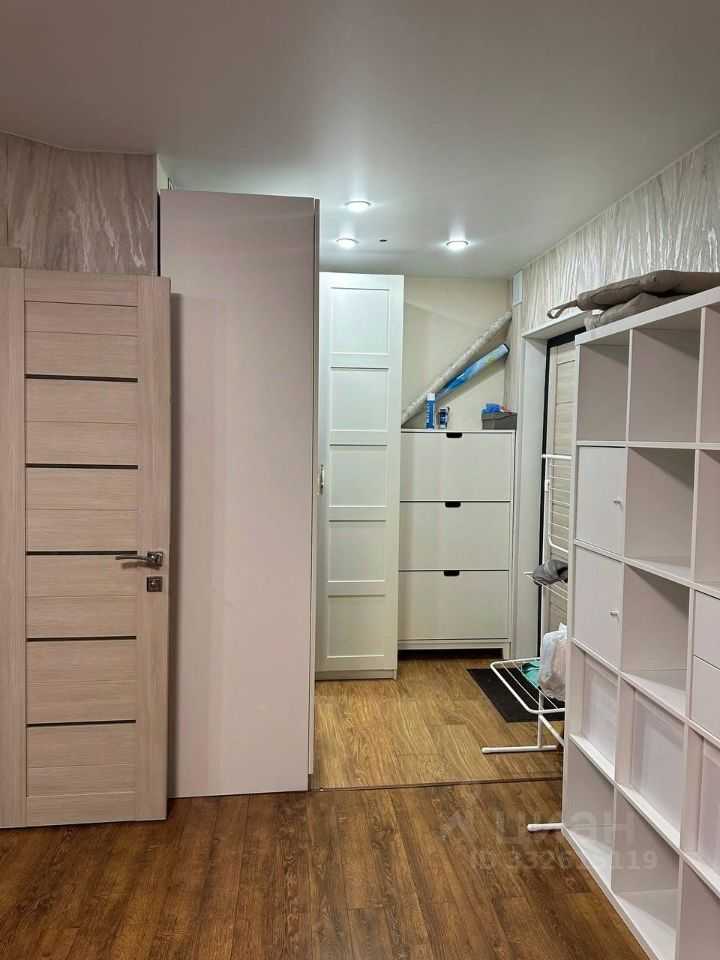 1-комнатная квартира, 30 м² — фотография 2