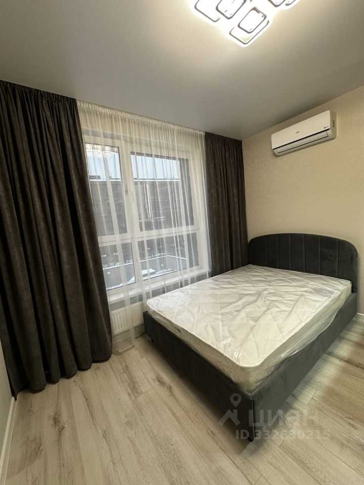 1-комнатная квартира, 23 м² — фотография 2