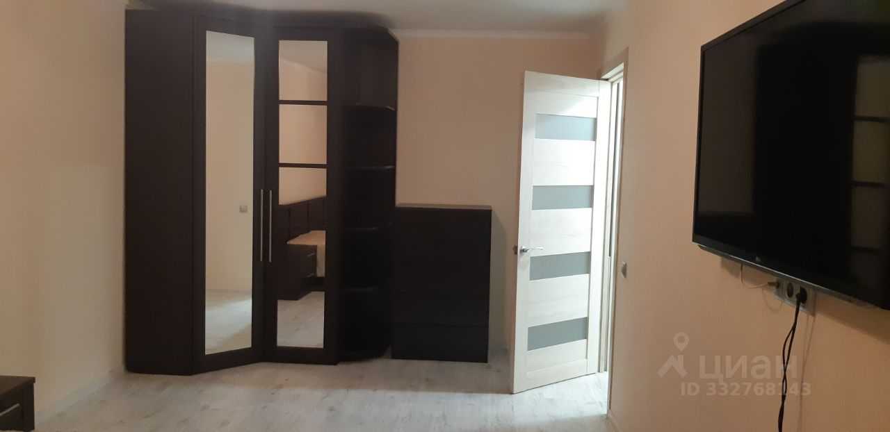 2-комнатная квартира, 44,1 м² — фотография 3