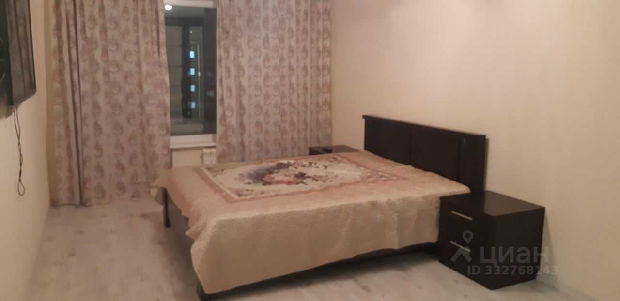 2-комнатная квартира, 44,1 м²