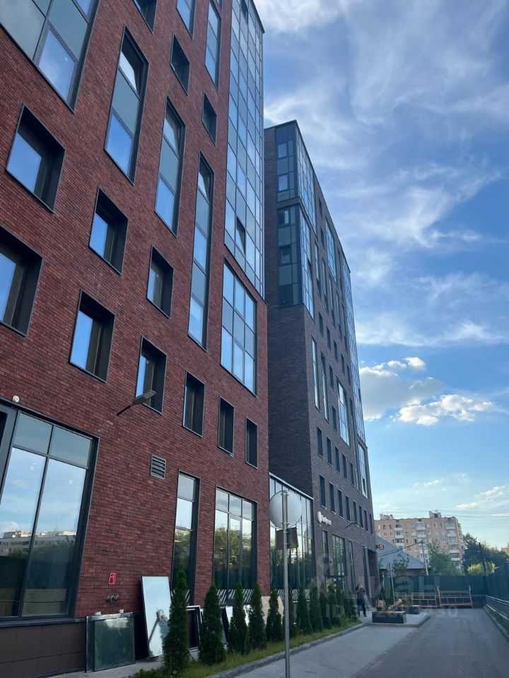 1-комнатная квартира, 28 м² — фотография 2