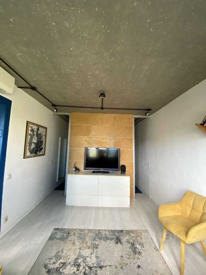 1-комнатная квартира, 34 м² — фотография 3